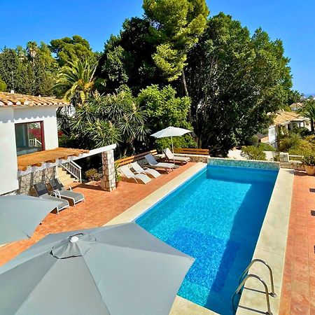 Modern Private Suite At Fantastic Villa Near Fuengirola Mijas Εξωτερικό φωτογραφία