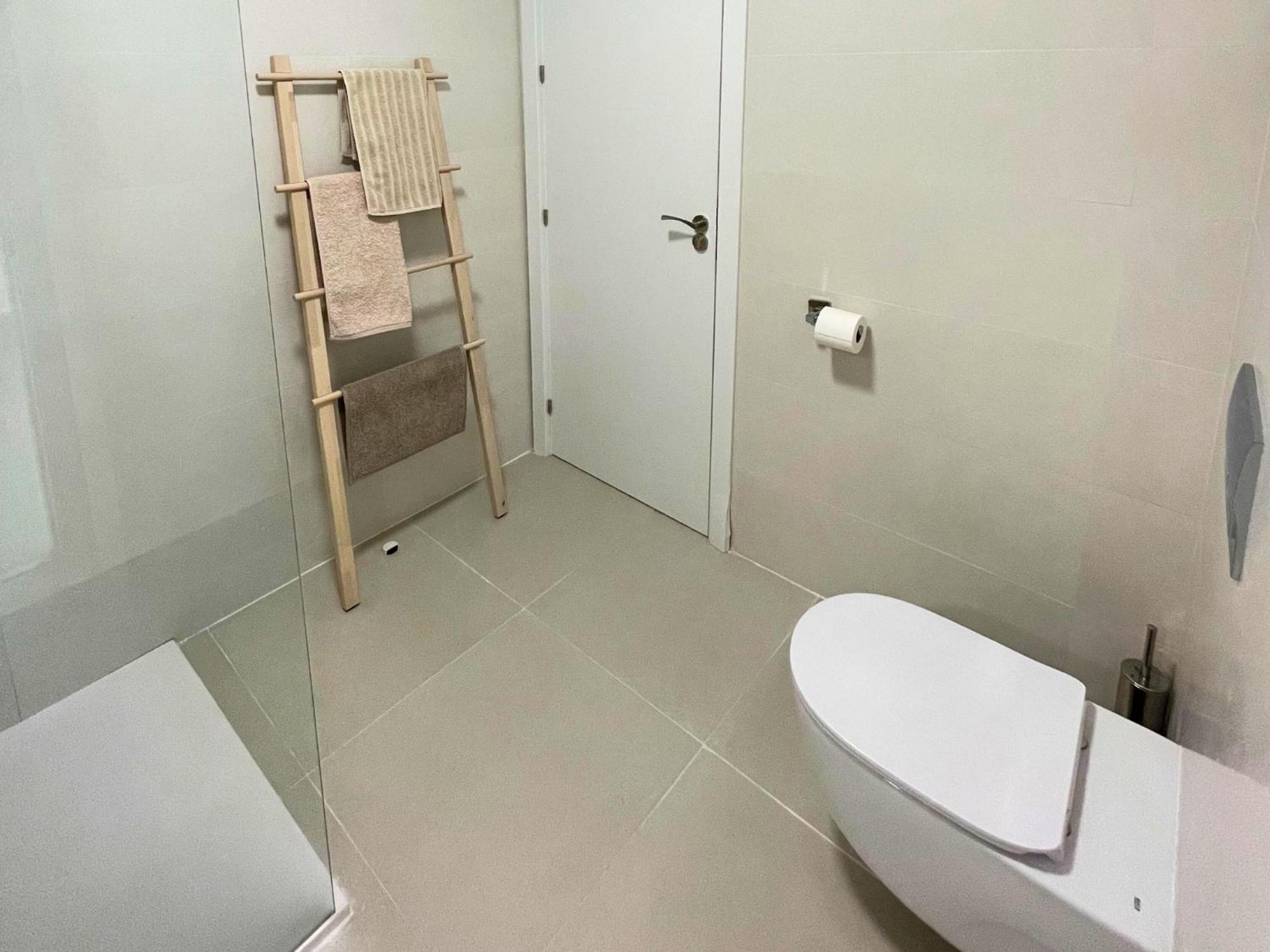 Modern Private Suite At Fantastic Villa Near Fuengirola Mijas Εξωτερικό φωτογραφία