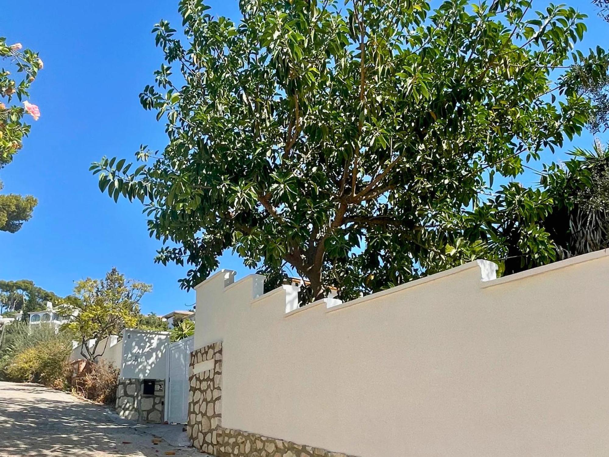 Modern Private Suite At Fantastic Villa Near Fuengirola Mijas Εξωτερικό φωτογραφία